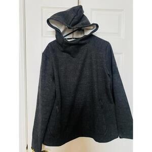 Men's FLX Active Outdoor Hoodie Jacket Large